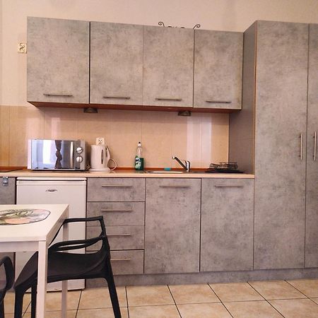 Apartamenty Amber Krakau Exterior foto
