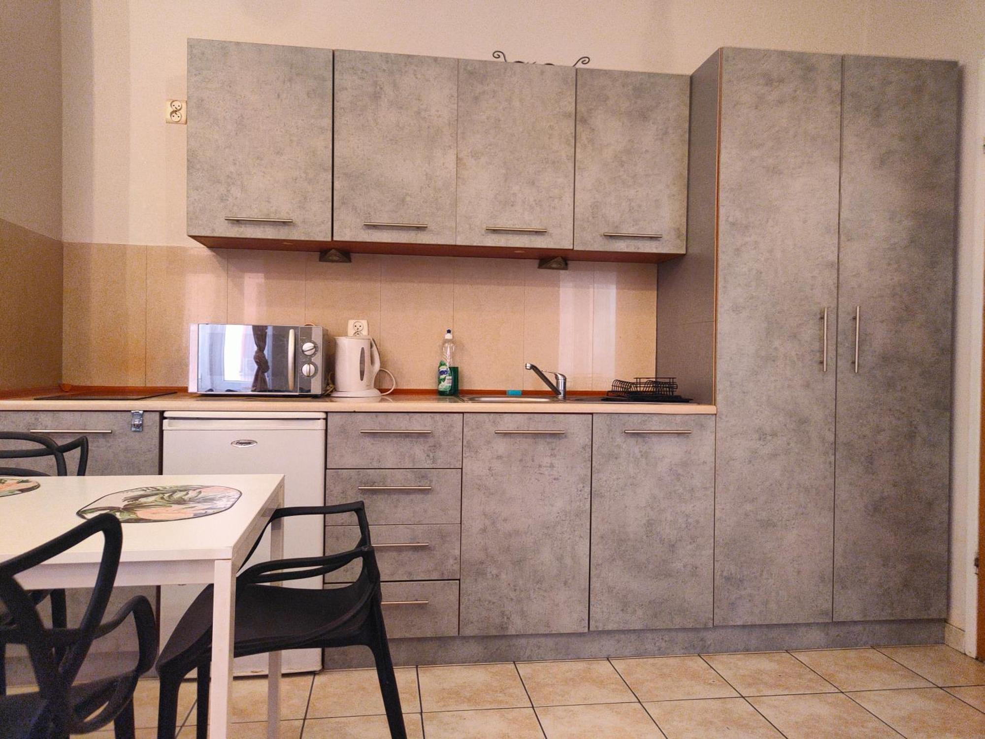 Apartamenty Amber Krakau Exterior foto