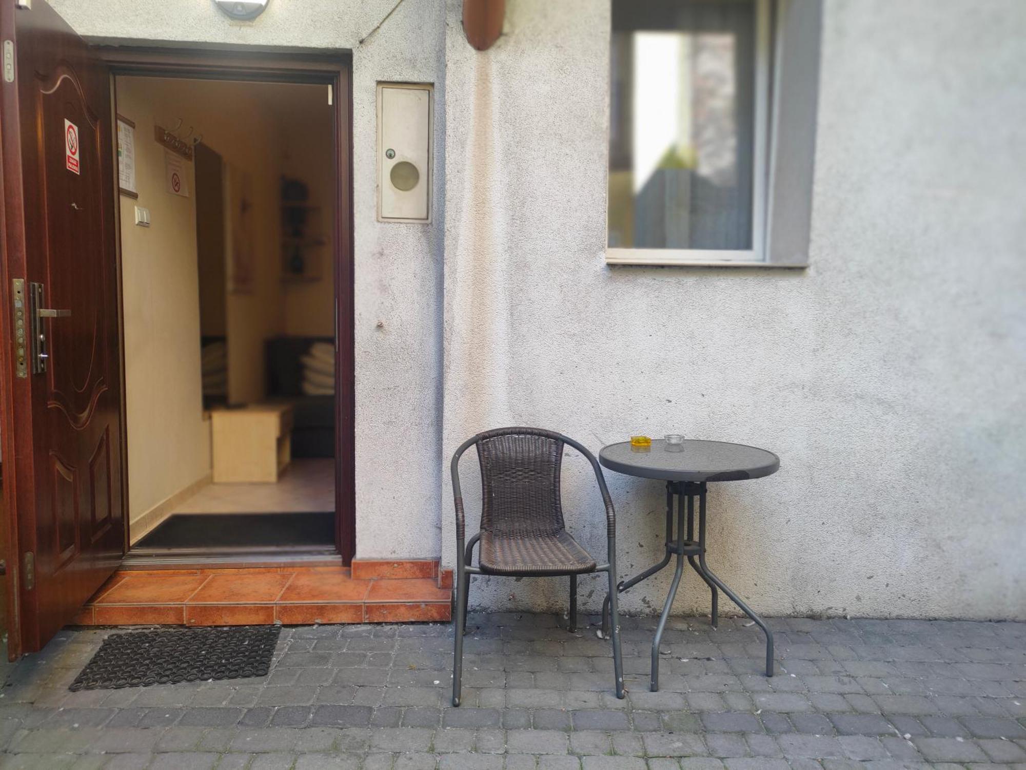 Apartamenty Amber Krakau Exterior foto