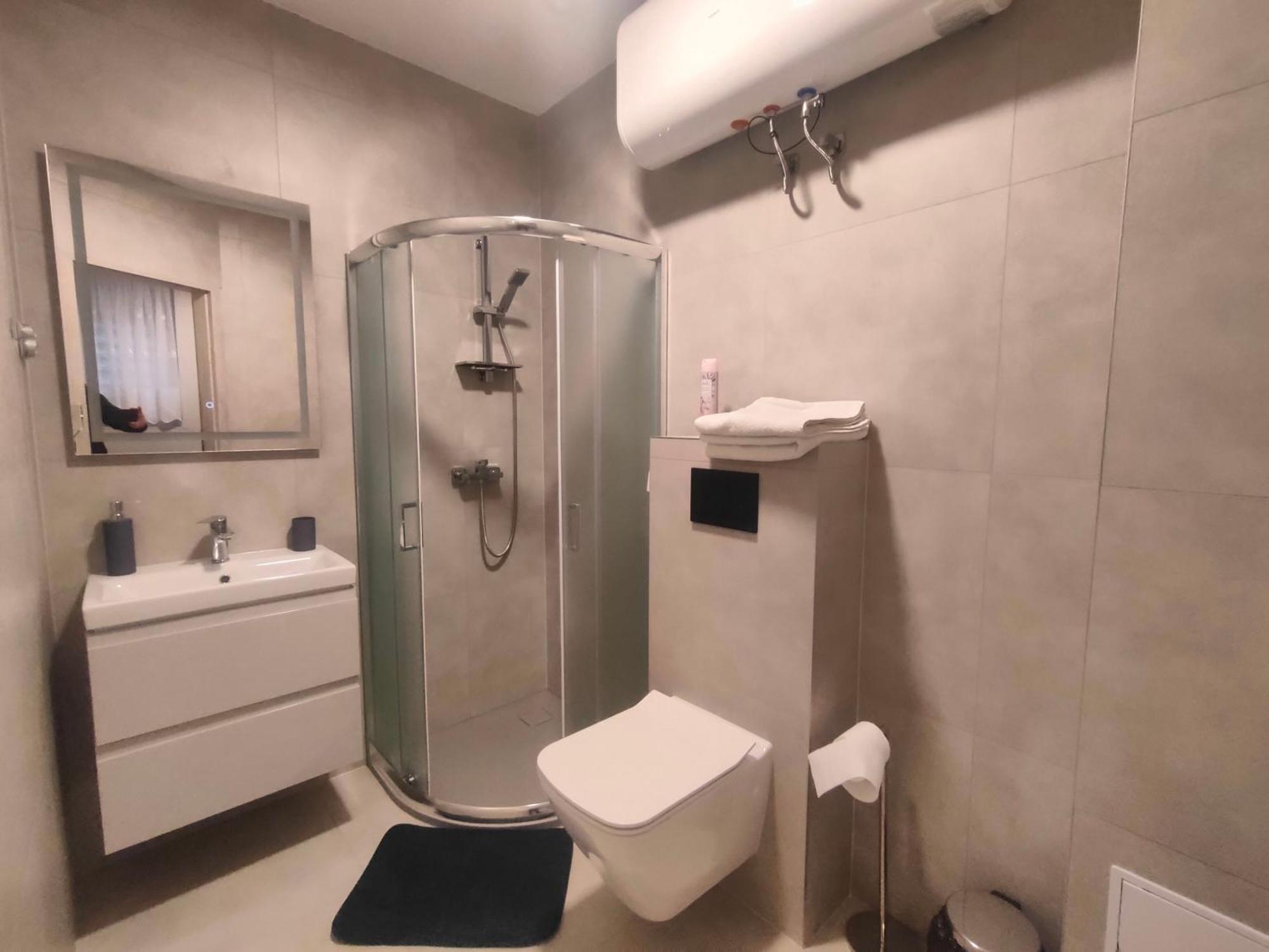Apartamenty Amber Krakau Exterior foto